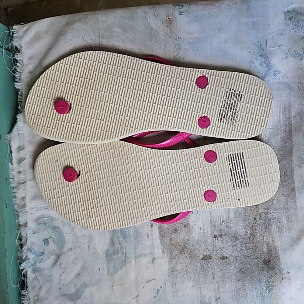 Havaianas Disney Princess Aurora Sandals - Picture 5 of 5